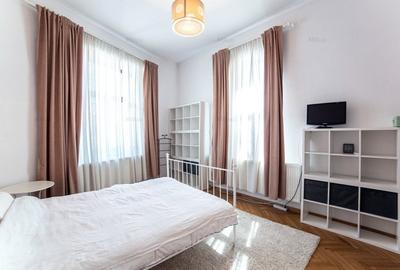 3 camere | Petfriendly | 15 Min Metrou Piata Unirii - 10