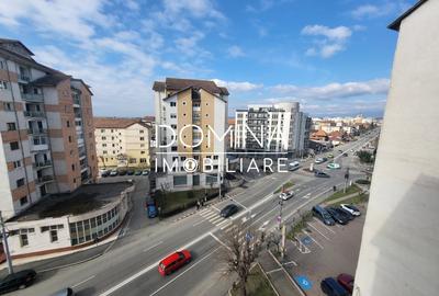 Apartament cu 5 camere circular, mobilat în Central - 10