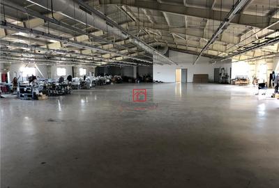 Spatiu industrial/depozit/hala Militari - Iuliu Maniu, Bucu - 6