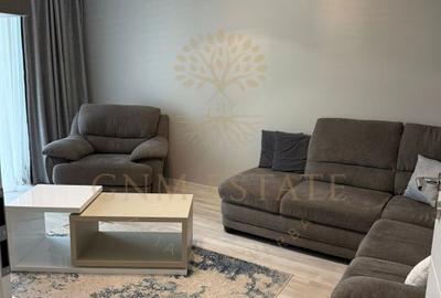 Apartament cu 2 camere decomandat, mobilat în Grozăvești - 3