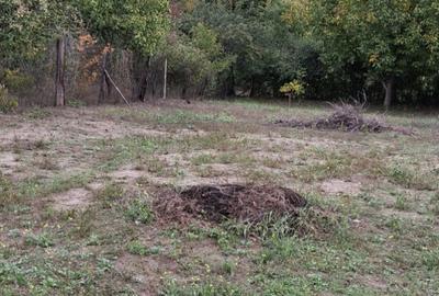 Teren 1500mp Galati - 1