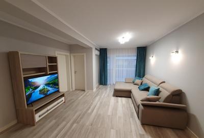 Inchiriez apartament 3 camere et. 2 Kogalniceanu Sibiu