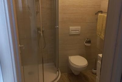 Apartament cu 3 camere decomandat, mobilat în Central - 14
