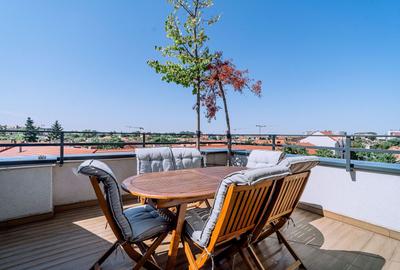Apartament cu 4 camere decomandat în Ultracentral - 14