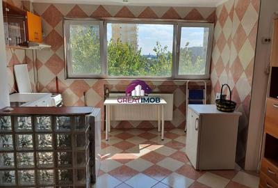 Garsonieră semidecomandată, mobilată în Colentina - 2