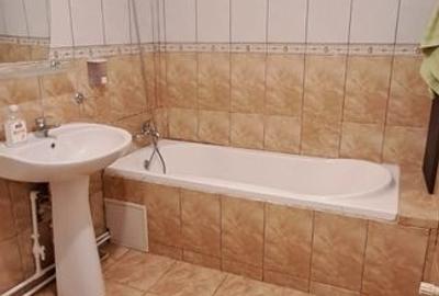 Bd Dimitrie Cantemir, 350 m metrou Tineretului, casa 2 camere + curte - 7