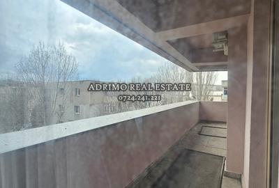 Apartament cu 3 camere decomandat, mobilat în City Park Mall - 7