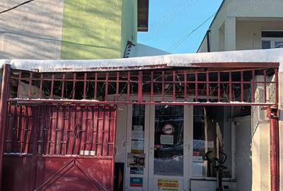 Spațiu comercial, de 45 mp, în Gheorgheni - 4