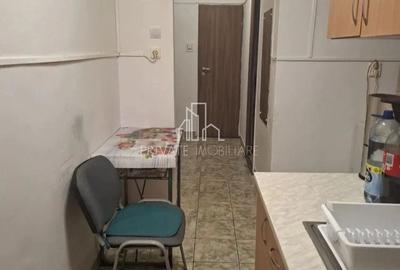 Apartament cu 3 camere semidecomandat în Dâmbu Pietros - 4