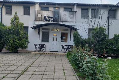 Spațiu comercial, de 500 mp, în Băneasa - 6