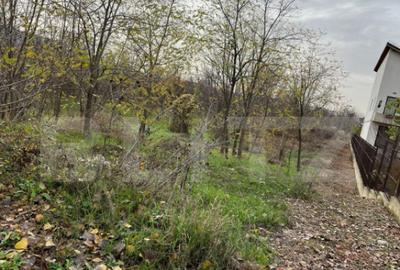 Teren de vanzare, 1200mp, zona Sideco - 1