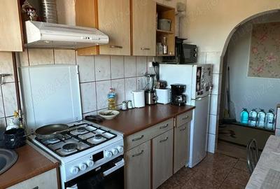 Apartament cu 2 camere decomandat în Central - 2