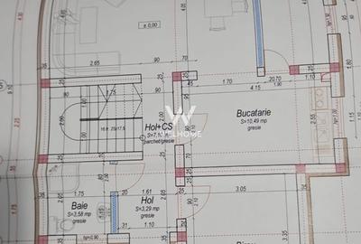 Casa cuplata cu rate la dezvoltator , Sibiu Casa cuplata cu rate la dezvoltator , Sibiu - 13