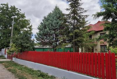 Casă cu 7 camere cu Garaj în Dârvari - 16