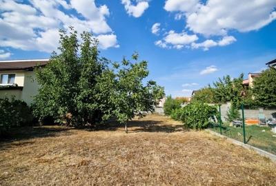 Teren in Dumbravita pe str. Lalelelor.Zona centrala,super locatie ! Proprietar! - 11
