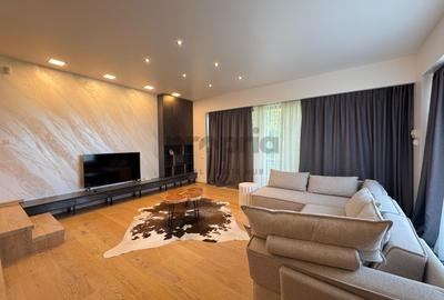 Apartament 4 camere de inchiriat - Bellevue Residence, Calea Poienii, Brasov - 2