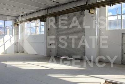 Hală de vânzare – Parcul Industrial Tohanul Vechi, Zărnești - 4