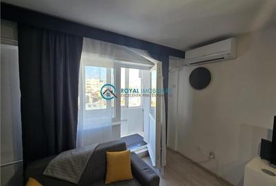 Royal Imobiliare - Inchiriere apartament 2 camere in zona Ultracentral - 3