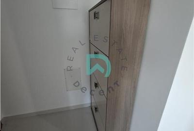 Apartament cu 3 camere decomandat în Tractorul - 6