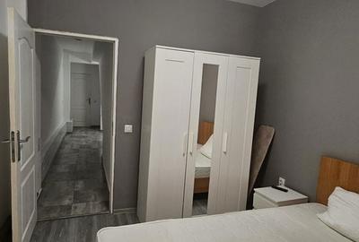 Apartament cu 2 camere în Vest - 2