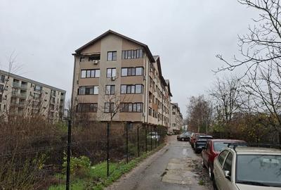 Berceni – Parc Tudor Arghezi, Dr. Jilavei 113B, PROPRIETAR, vand ap. 2 camere - 4