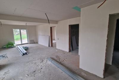 Casă individuală cu 4 camere cu Teren 500 Mp în Popești - 8