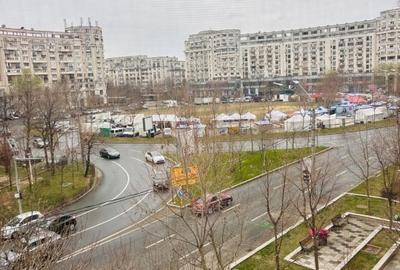 Garsonieră decomandată în Decebal - 6