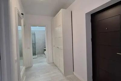 Apartament 2 camere mobilat si utilat modern- Apollo Residence| - 2