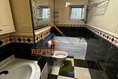 Apartament cu 2 camere decomandat, mobilat în Mihai Bravu