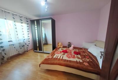 Ap.2 cam. Podu Ros/Cantemir, et.1, centrala termica, mobilat si utilat! Ap.2 cam. Podu Ros/Cantemir, et.1, centrala termica, mobilat si utilat! - 13