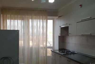 Garsoniera- Zona Barbu Vacarescu - 2