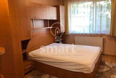 Apartament cu 3 camere semidecomandat în Mărăști - 12