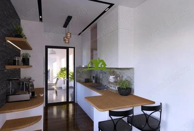 Casa Dreams, Dotari premium, mobilata si utilata, Bujoreni - CP2496856 - 11