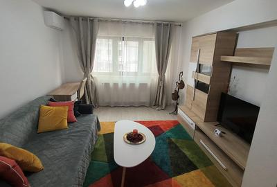 Apartament cu 2 camere decomandat în Central - 1