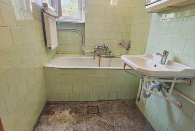 Apartament cu 2 camere decomandat în Luncă