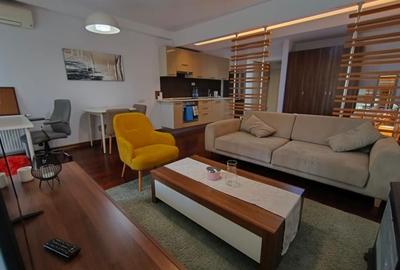 Garsonieră semidecomandată, mobilată în Dristor - 7