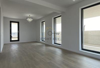 Casă individuală cu 4 camere cu Canalizare în Domnești - 5