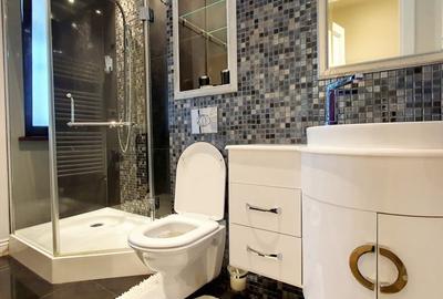 Apartament cu 3 camere Dorobanti-Floreasca - 10