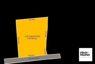 De vanzare teren intravilan, edificabil, Timisoara - 2