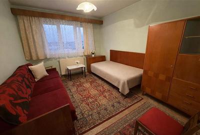 Apartament cu 2 camere decomandat în Gării - 5