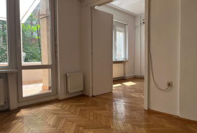 4 Camere de inchiriat | UNIVERSITATE | 160 mp | Terasa Mare - 2