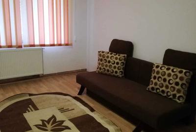 Garsonieră decomandată în Complex Studențesc - 2