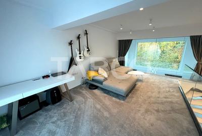 Vila exclusivista de vanzare pe Calea Dumbravii din Sibiu - 3