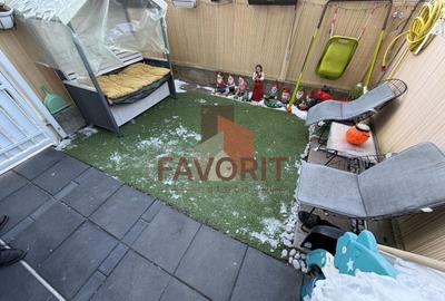 SAD. Pozitie excelenta. Gradina proprie. - 7