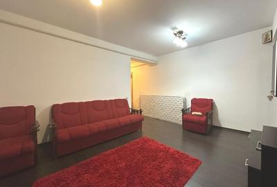 Apartament cu 2 camere decomandat, mobilat în Cug - 5