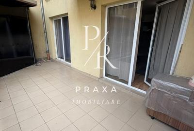 Apartament 2 camere , 50 mp +terasa 18mp +parcare , zona Eroilor Floresti! - 7