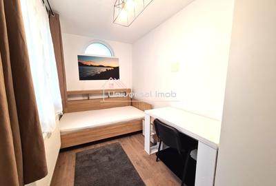 Apartament cu 2 camere, zona UMF - 3