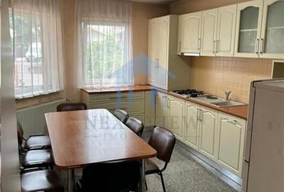 Casa 4 camere, Autogara Beta, Gara - 4