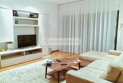 Pipera | Baneasa | Iancu Nicolae | Carina Residence | 2009 | Centrala