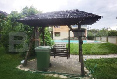 Casă cu 5 camere cu Teren 1900 Mp în Dâmbovița - 1